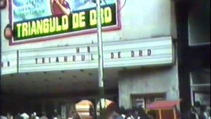 Triángulo de Oro -  La Isla Fantasma | movie | 1985 | Official Trailer