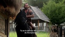 Le Roi Scorpion 4 : La Quête du pouvoir | movie | 2015 | Official Trailer