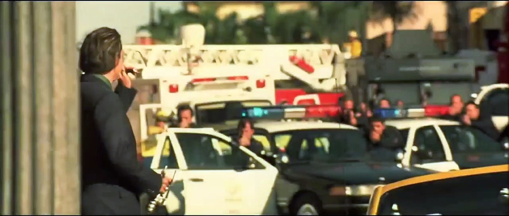 Opération Espadon | movie | 2001 | Official Tra...