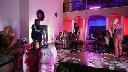 Baddies ATL | show | 2021 | Official Trailer