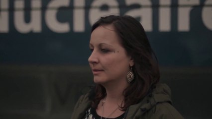 Nuclear Nomads - Trailer (English Subs) HD