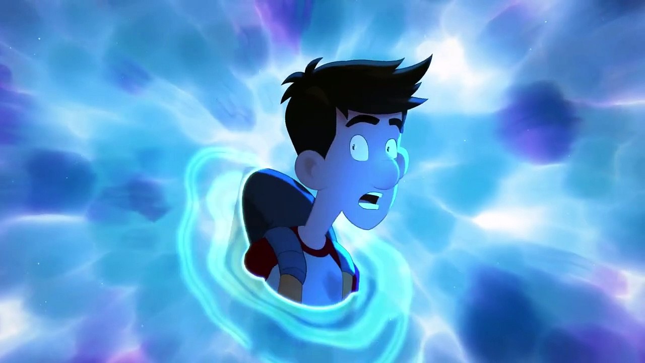 The Last Kids on Earth - Se2 - Ep10 - Always Darkest HD Watch