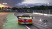 Grid 2019 | Chevrolet Camaro Super Tourer | Branch Hatch Indy Circuit | Time Attack 2 Laps