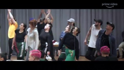 Mylène Farmer, l’Ultime Création | show | 2020 | Official Trailer