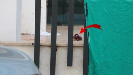 Temizlik görevlisi kadın pencereyi silerken 11'inci kattan düşerek hayatını kaybetti