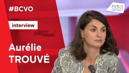 Retraites : "C’est le gouvernement qui produit l’obstruction parlementaire"