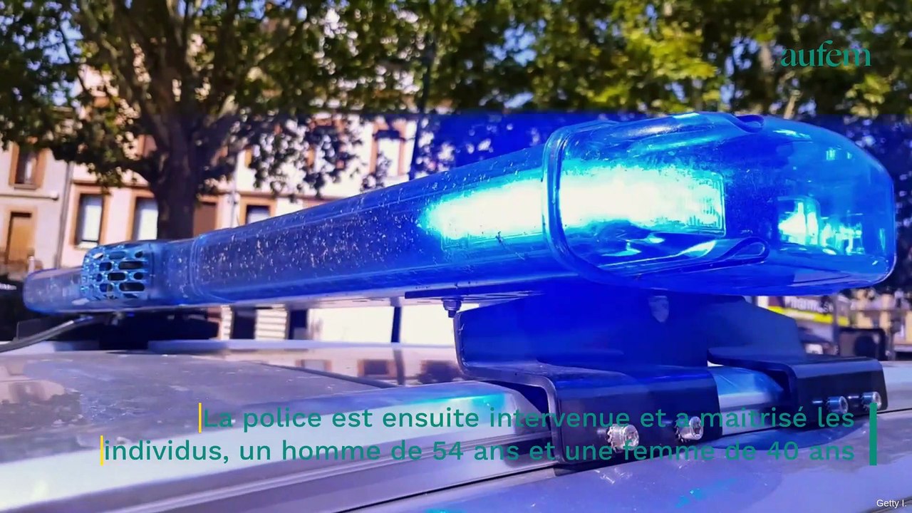 6 enfants retrouvés dans une cave : le récit de l'horreur