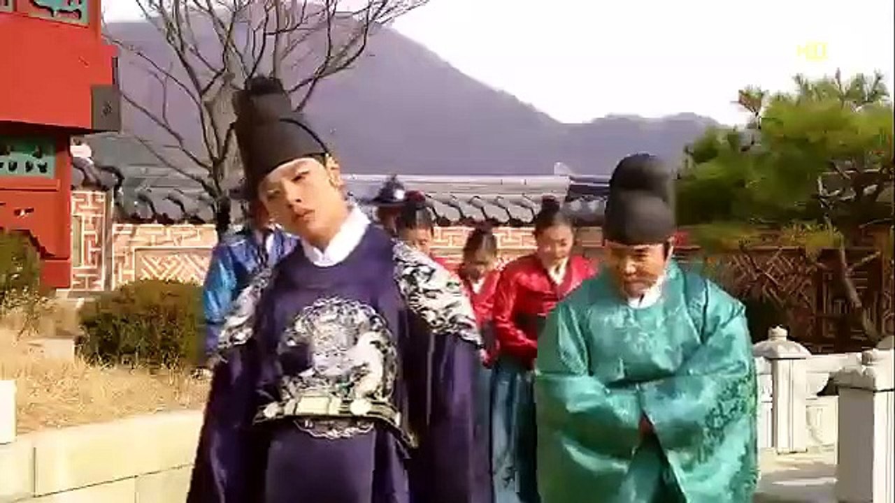 The Moon That Embraces The Sun - Ep02 HD Watch