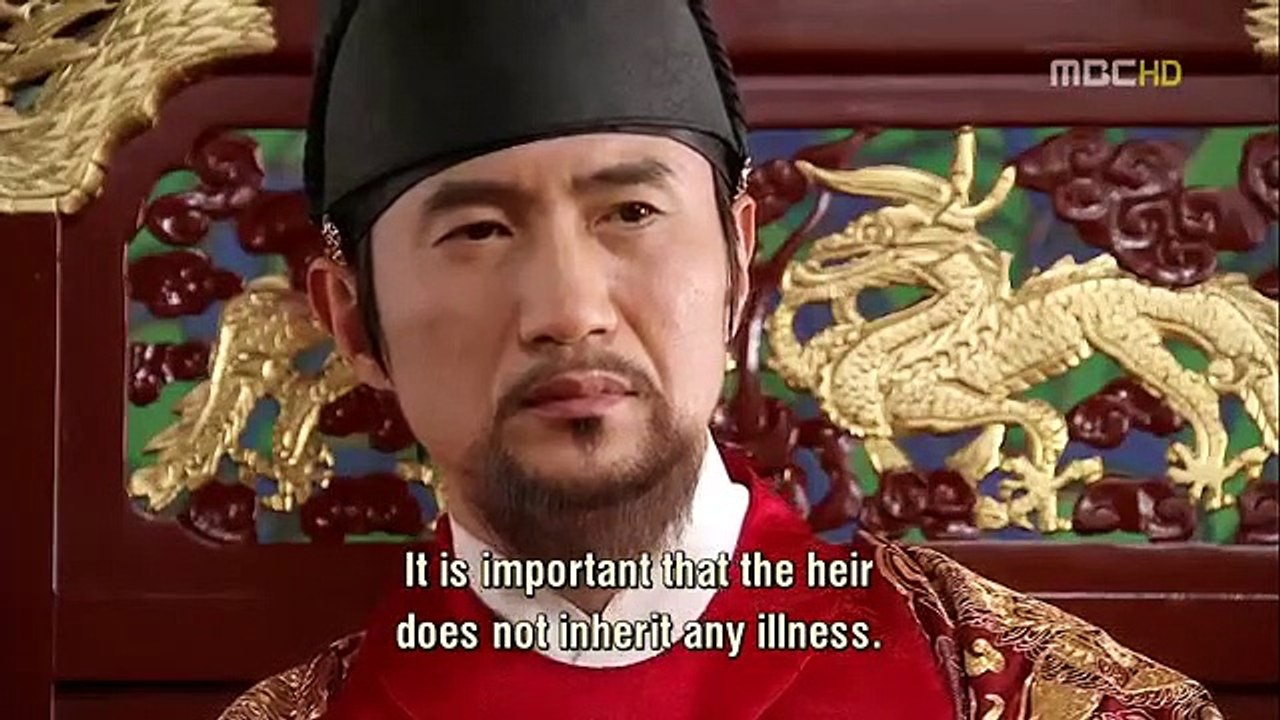The Moon That Embraces The Sun - Ep05 HD Watch