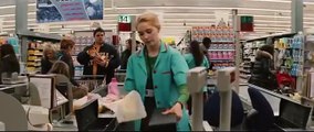 Les Tribulations d'une caissière | movie | 2011 | Official Trailer