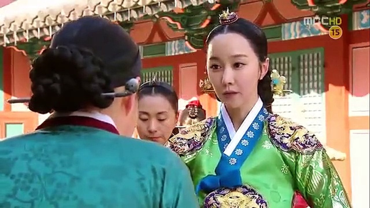 The Moon That Embraces The Sun - Ep11 HD Watch