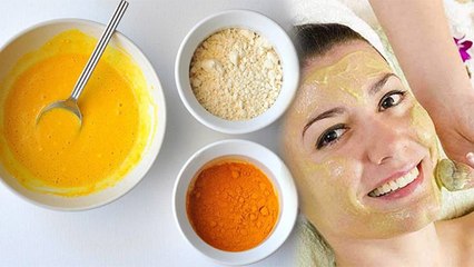 Oily Skin से छुटकारा पाने के लिए ऐसे लगाएं बेसन Face Pack | चेहरे पर कैसे लगाएं बेसन | Boldsky