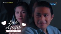 Binata, tinulungan makamit ang hustisya ng isang dalaga! | Love Month Stories 2023