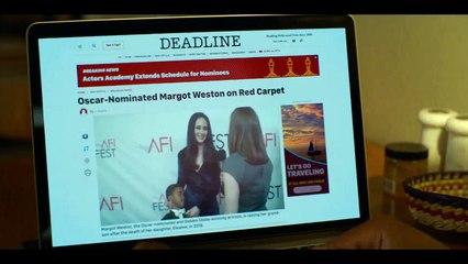 Soundtrack - Se1 - Ep09 - Track 9 - Margot $$ Annette HD Watch