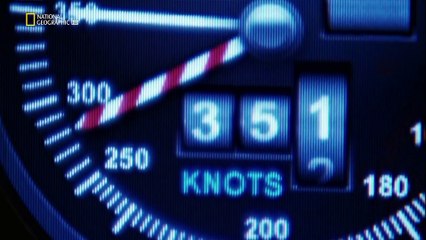 Air Crash Investigation - Mixed Signals