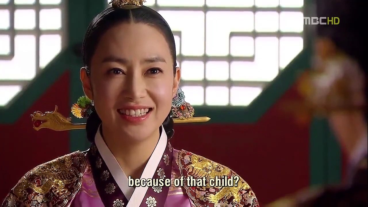 The Moon That Embraces The Sun - Ep10 HD Watch