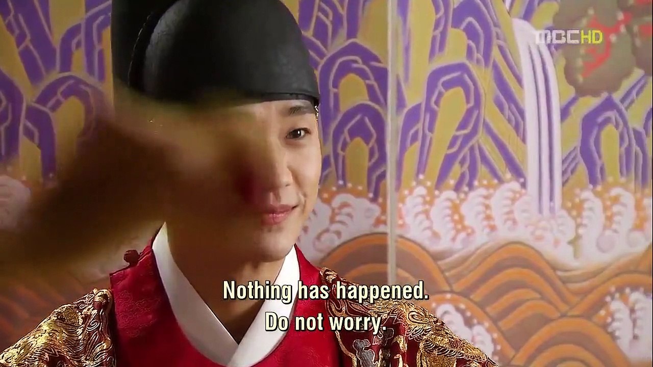 The Moon That Embraces The Sun - Ep09 HD Watch
