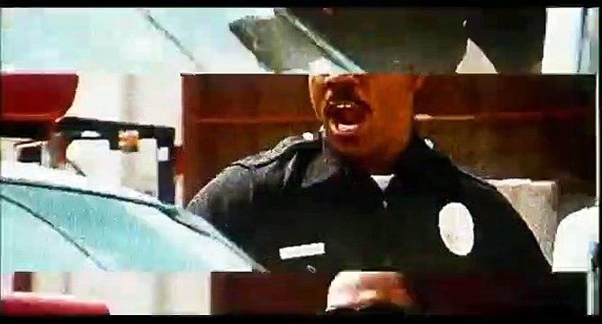 Showtime | movie | 2002 | Official Trailer