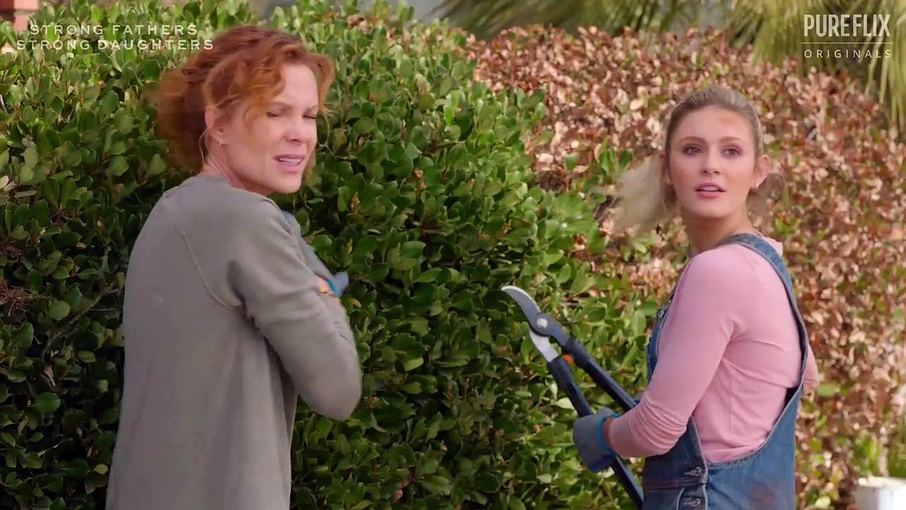 Strong Fathers, Strong Daughters | movie | 2022 | Official Trailer