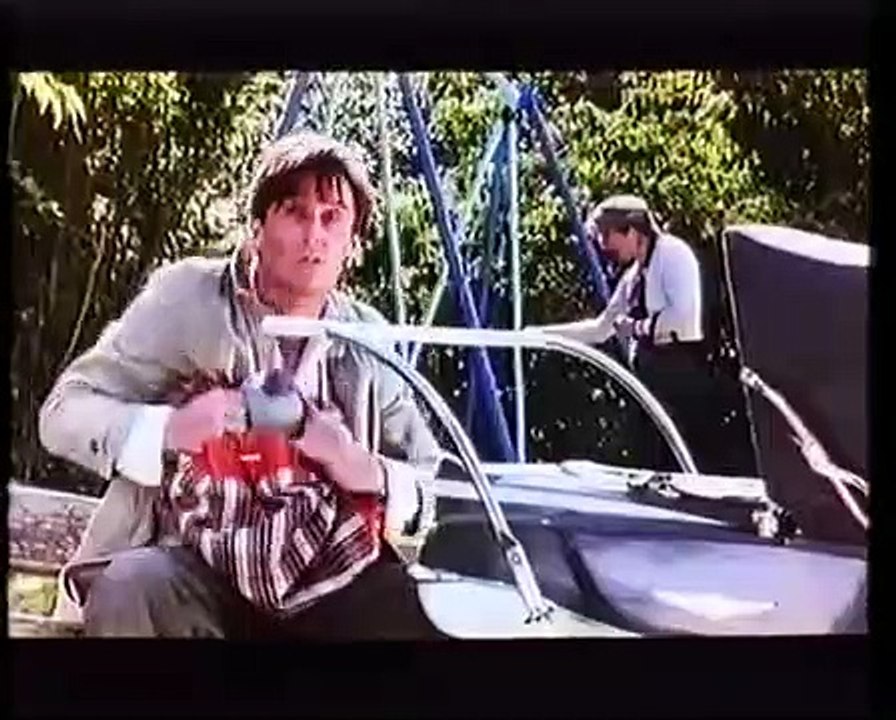 Braindead: tu madre se ha comido a mi perro | movie | 1992 | Official Trailer