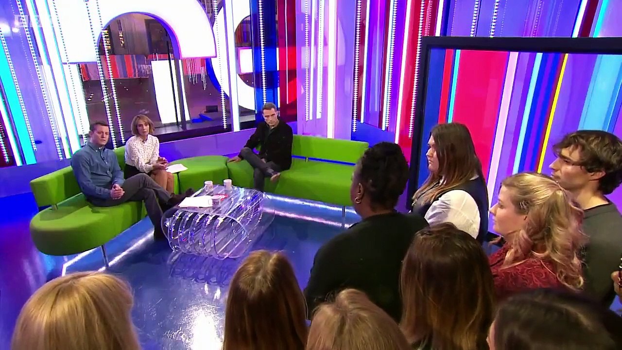 The One Show - Se15 - Ep12 HD Watch