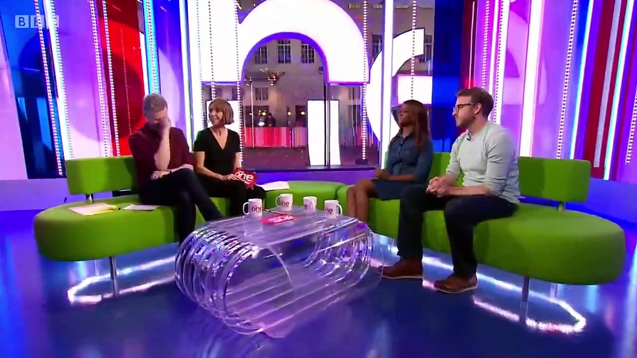 The One Show - Se15 - Ep05 HD Watch