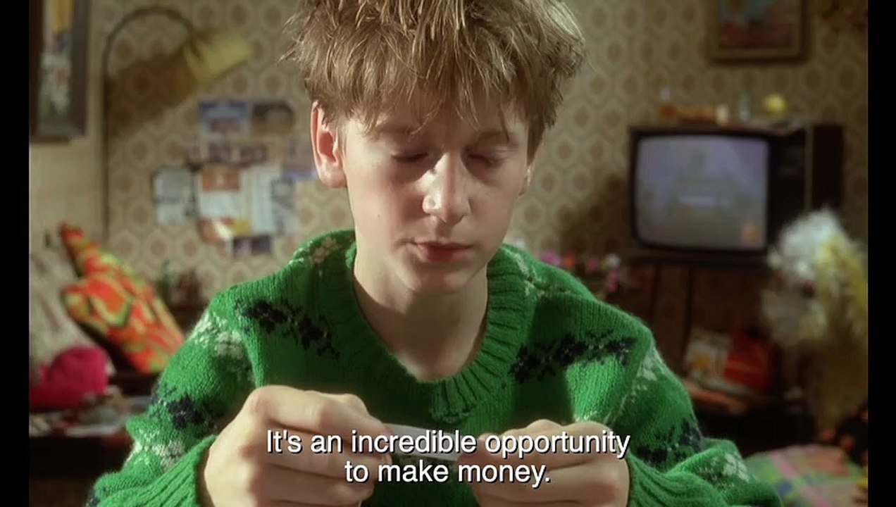 La vie est un long fleuve tranquille | movie | 1988 | Official Trailer