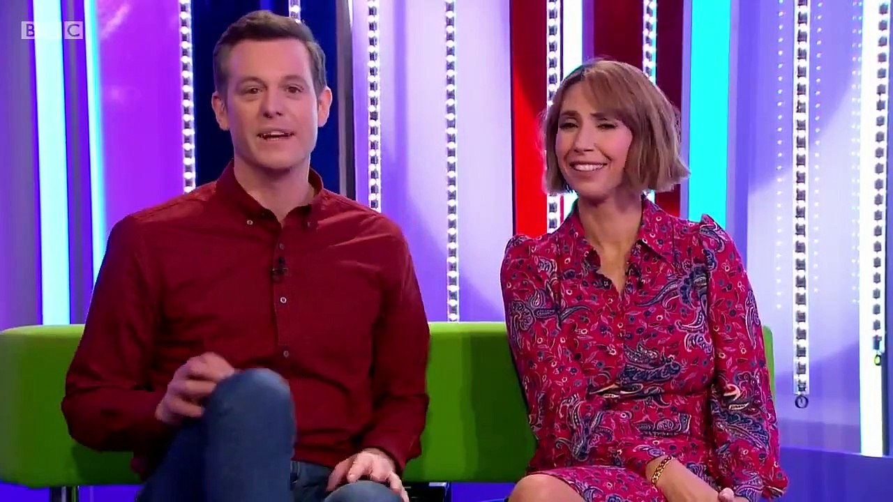 The One Show - Se15 - Ep11 HD Watch