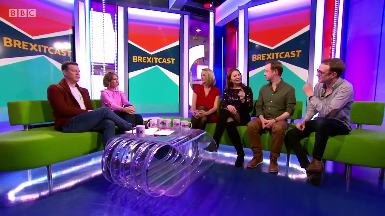 The One Show - Se15 - Ep19 HD Watch