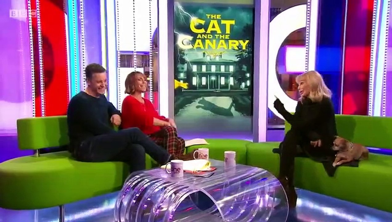 The One Show - Se15 - Ep24 HD Watch