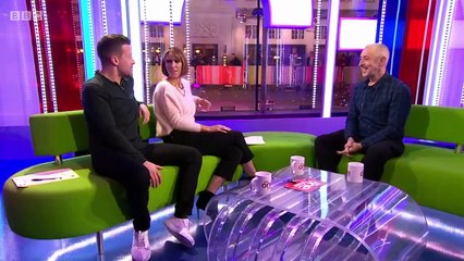 The One Show - Se15 - Ep10 HD Watch