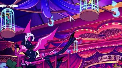 Helluva Boss | show | 2020 | Official Trailer