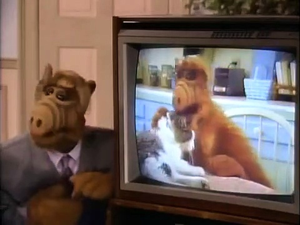 ALF - Se4 - Ep22 HD Watch