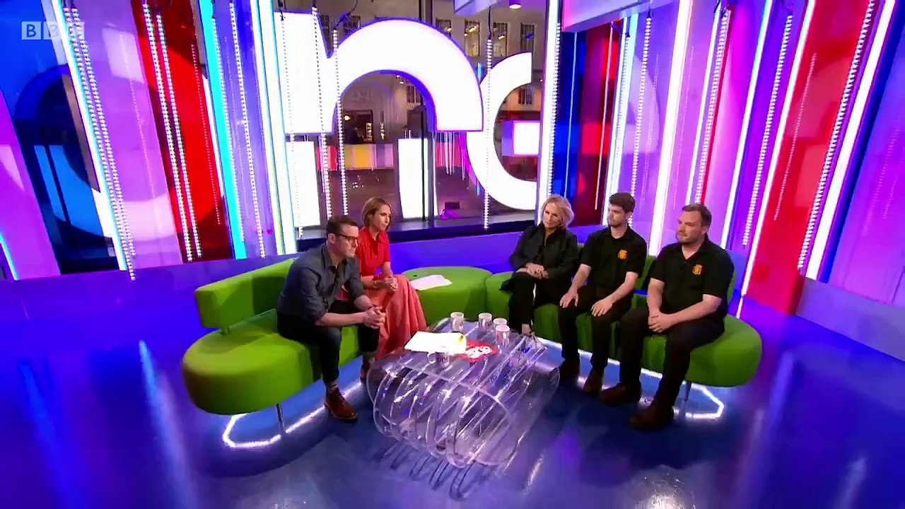 The One Show - Se15 - Ep21 HD Watch