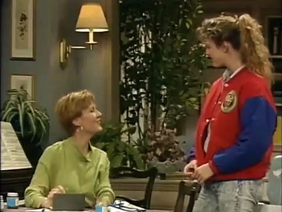 ALF - Se4 - Ep23 - I Gotta Be Me HD Watch