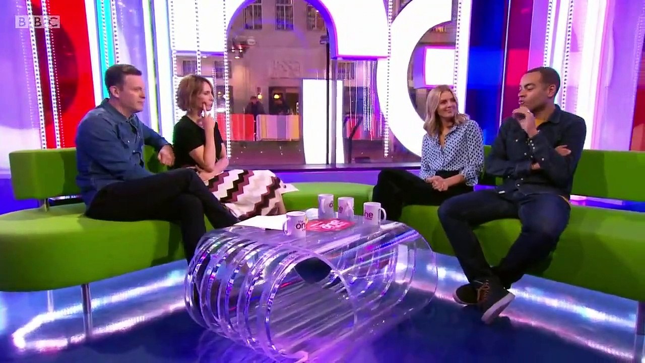 The One Show - Se15 - Ep17 HD Watch