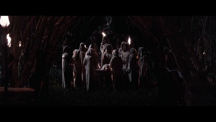 The Heretics (2017) | Official Trailer - A Girl’s Terrifying Escape from a Cult