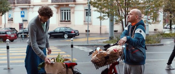 Mentes maravillosas | movie | 2022 | Official Trailer