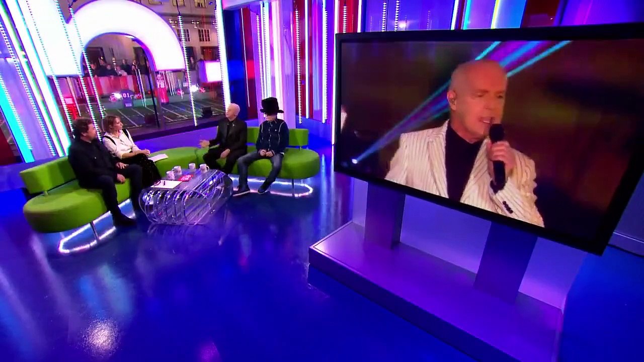 The One Show - Se15 - Ep15 HD Watch