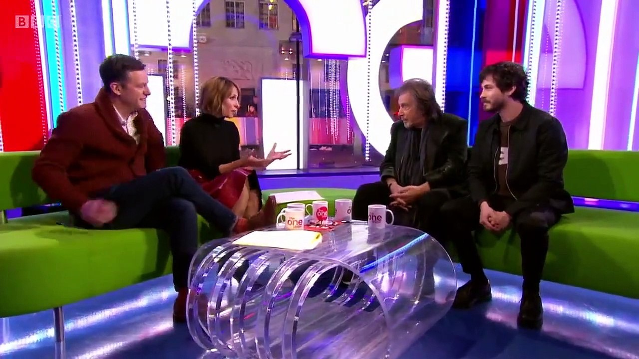 The One Show - Se15 - Ep22 HD Watch
