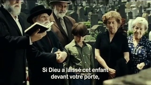 L'Année où mes parents sont partis en vacances | movie | 2006 | Official Trailer
