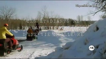 Détour mortel 4 : Origines sanglantes | movie | 2011 | Official Trailer