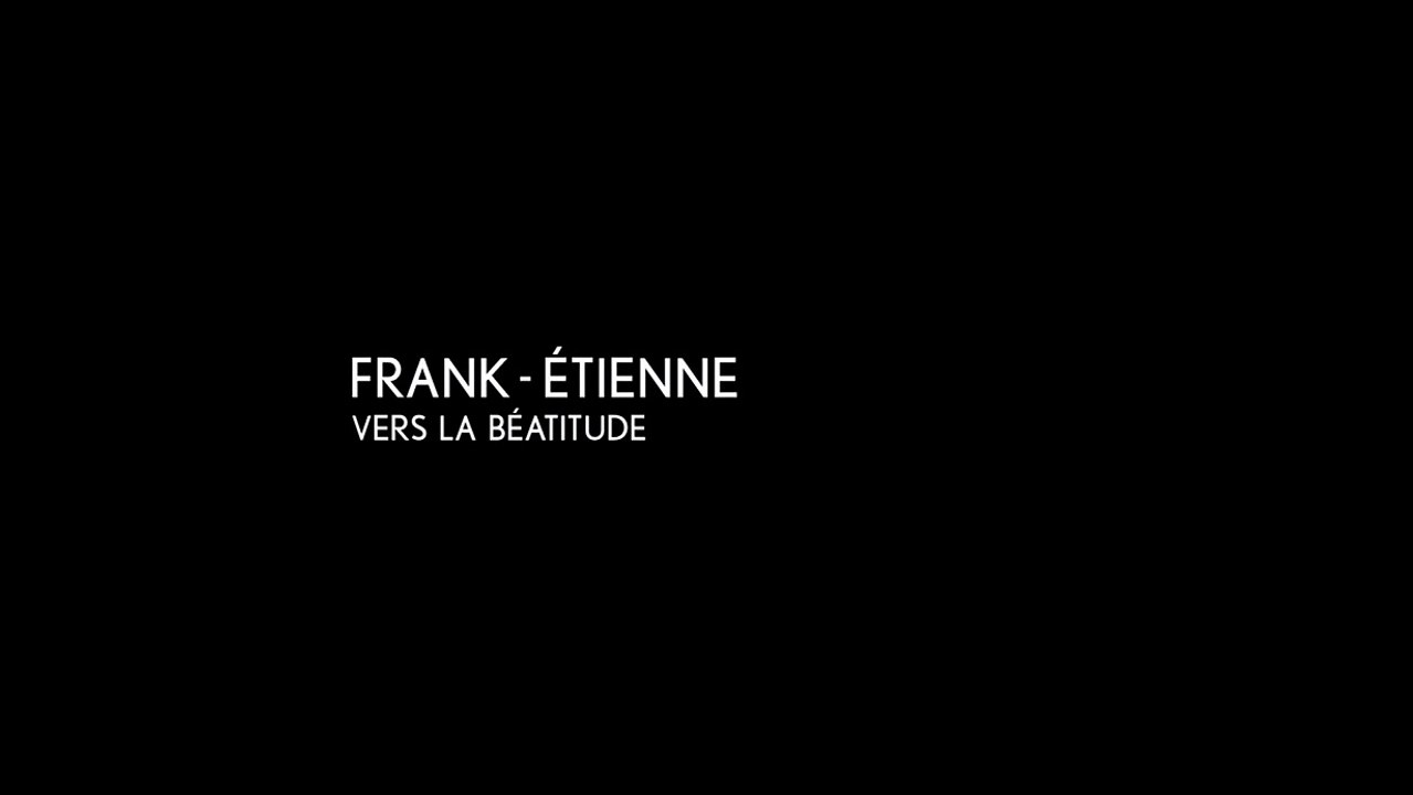 Frank-Étienne vers la béatitude | movie | 2012 | Official Trailer