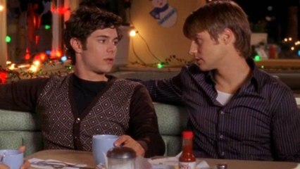 Les couples dans Newport Beach : ce choix que le créateur ne ferait plus aujourd'hui