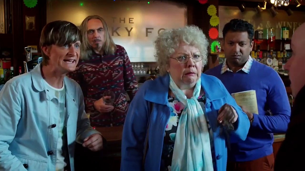 Stella (UK) - Se6 - Ep01 HD Watch