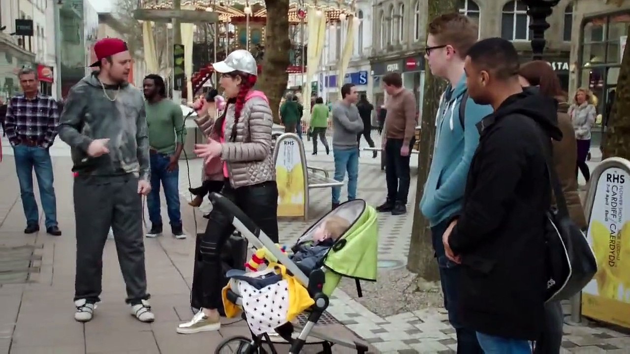 Stella (UK) - Se6 - Ep02 HD Watch