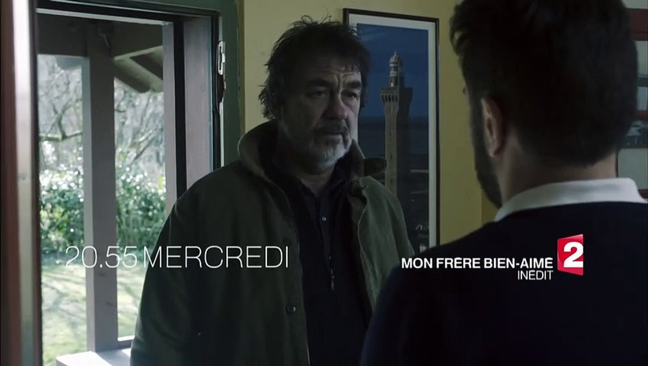 Mon Frère Bien Aimé Movie 2017 Official Trailer Video Dailymotion 