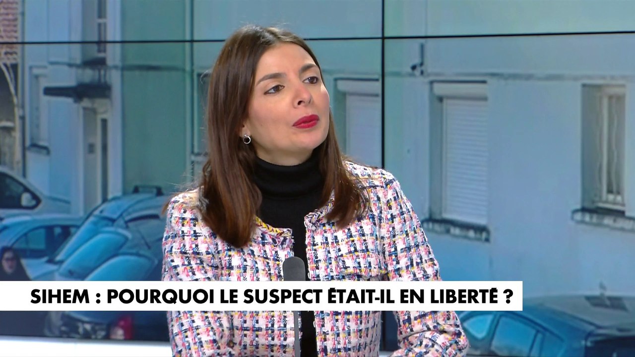 Najwa El Haïté : «Depuis le 1er janvier 2023, les remises de peines ne sont plus automatiques, c’est du cas par cas»