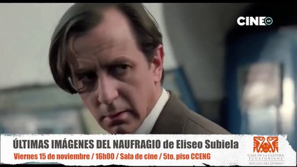 Últimas imágenes del naufragio | movie | 1990 | Official Trailer