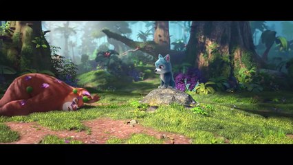Les Ours Boonie : L’aventure fantastique | movie | 2017 | Official Trailer